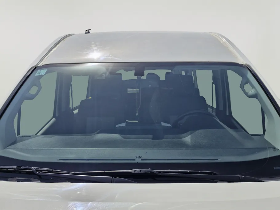 2023 Toyota Haice ركاب سقف عالي 