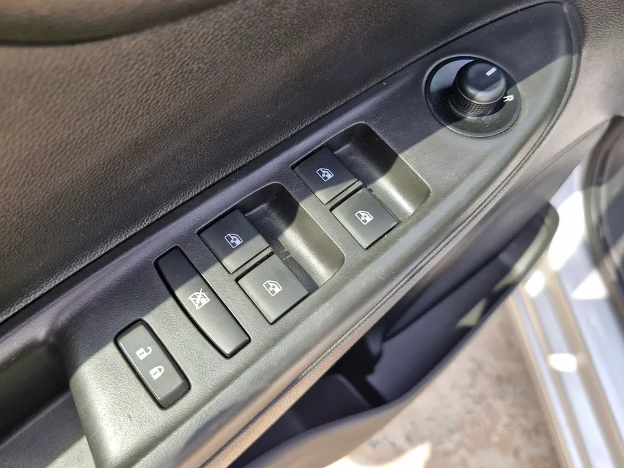2020 Chevrolet Spark LS 