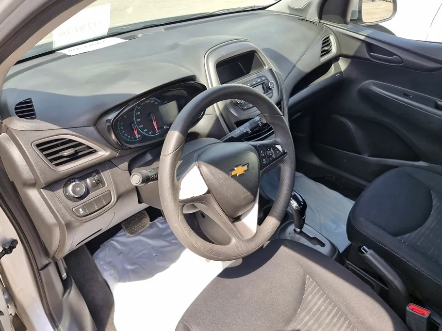 2020 Chevrolet Spark LS 