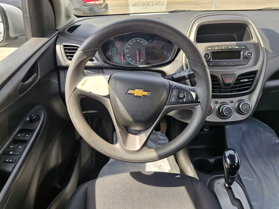 2020 Chevrolet Spark LS 