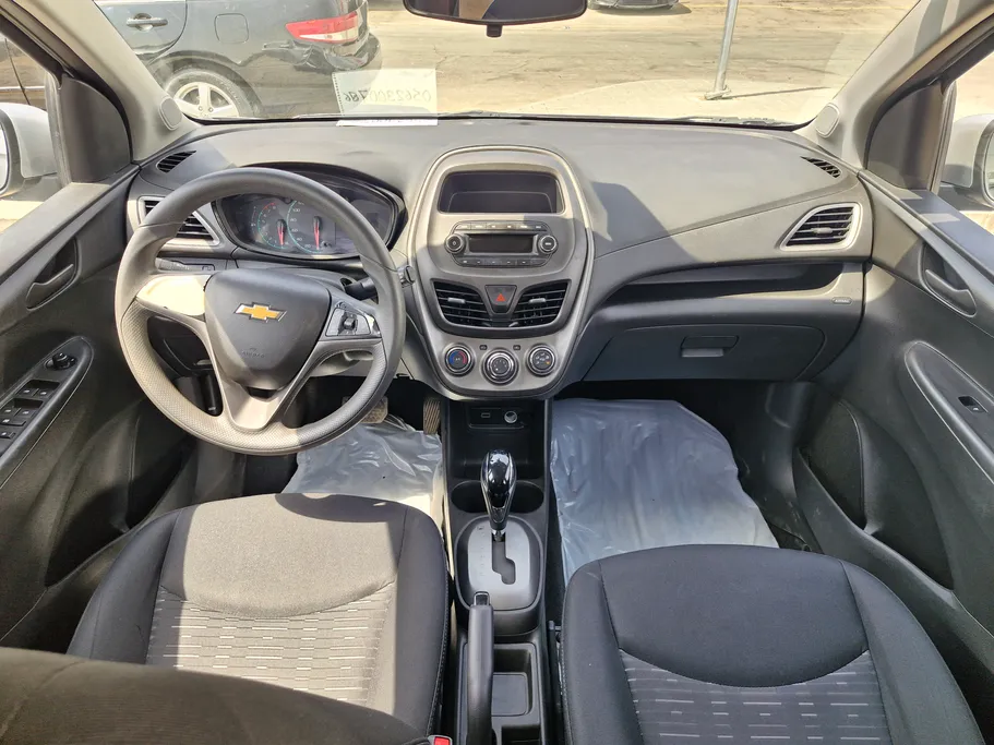 2020 Chevrolet Spark LS 