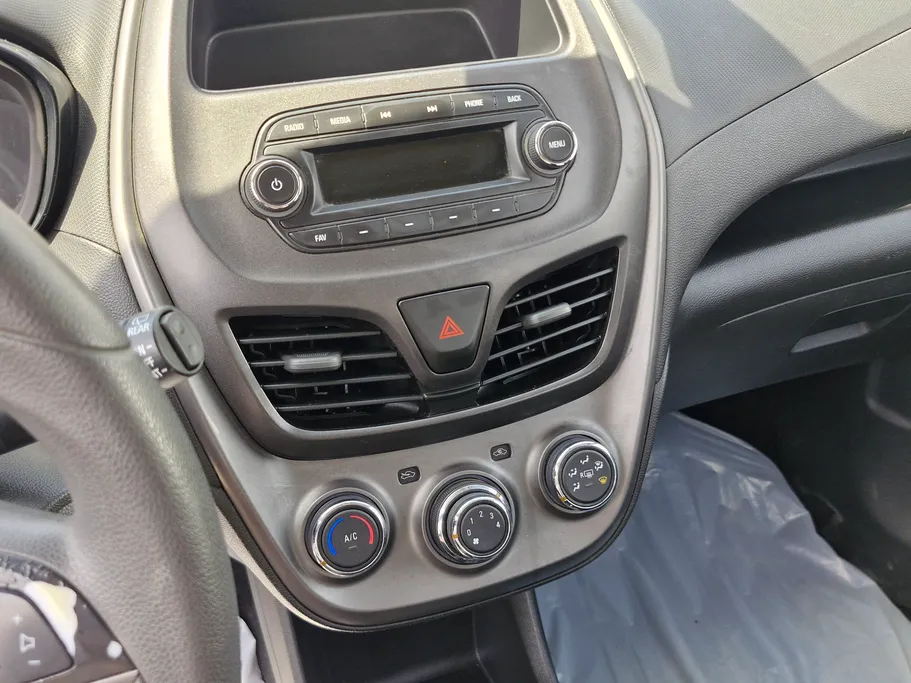2020 Chevrolet Spark LS 