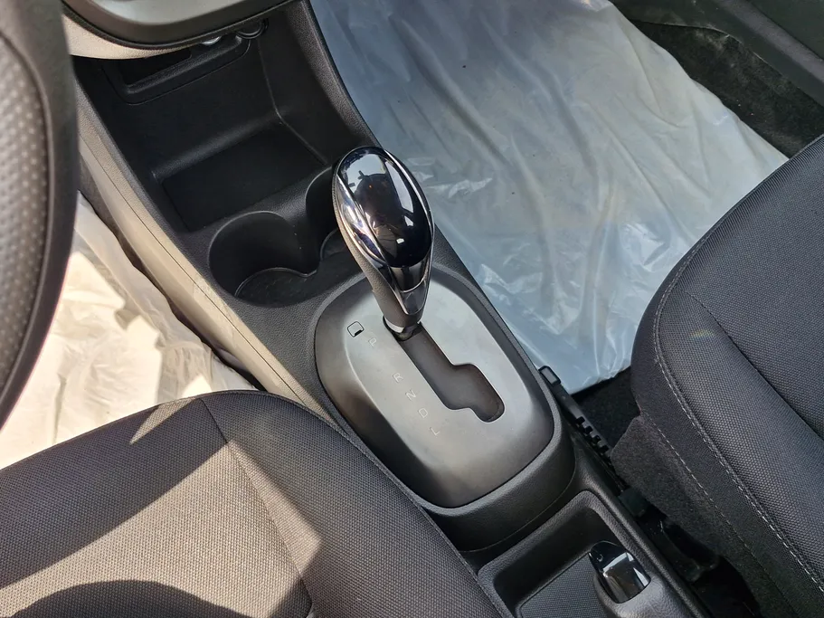 2020 Chevrolet Spark LS 