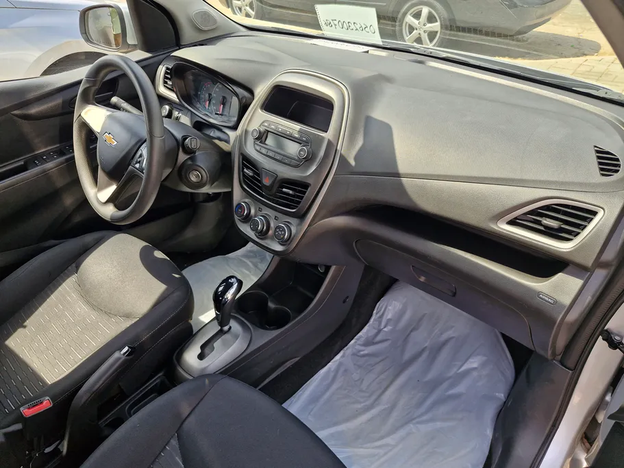 2020 Chevrolet Spark LS 