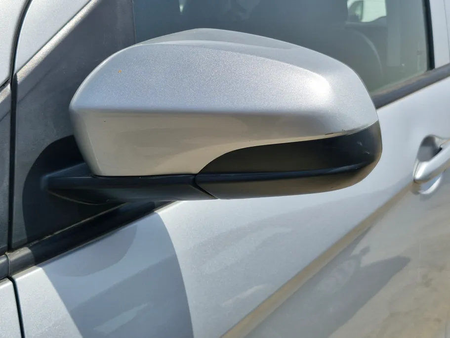 2020 Chevrolet Spark LS 