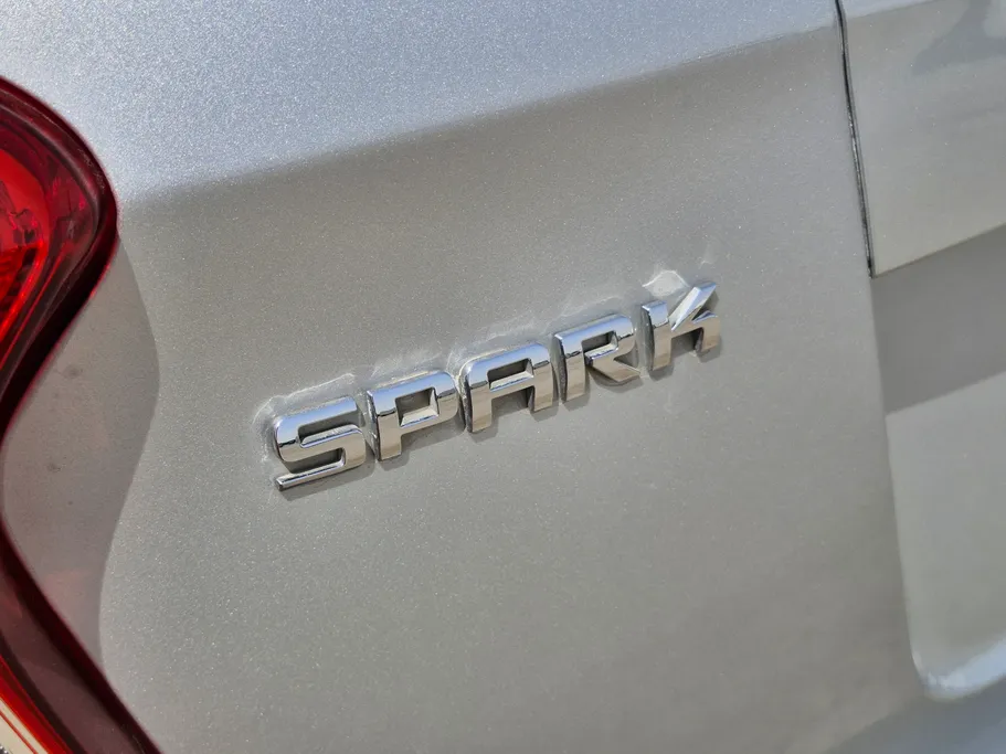 2020 Chevrolet Spark LS 