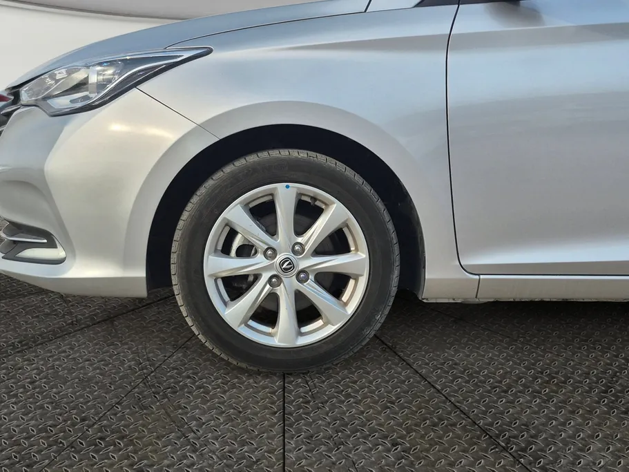 2025 Changan Alsvin Full Option 