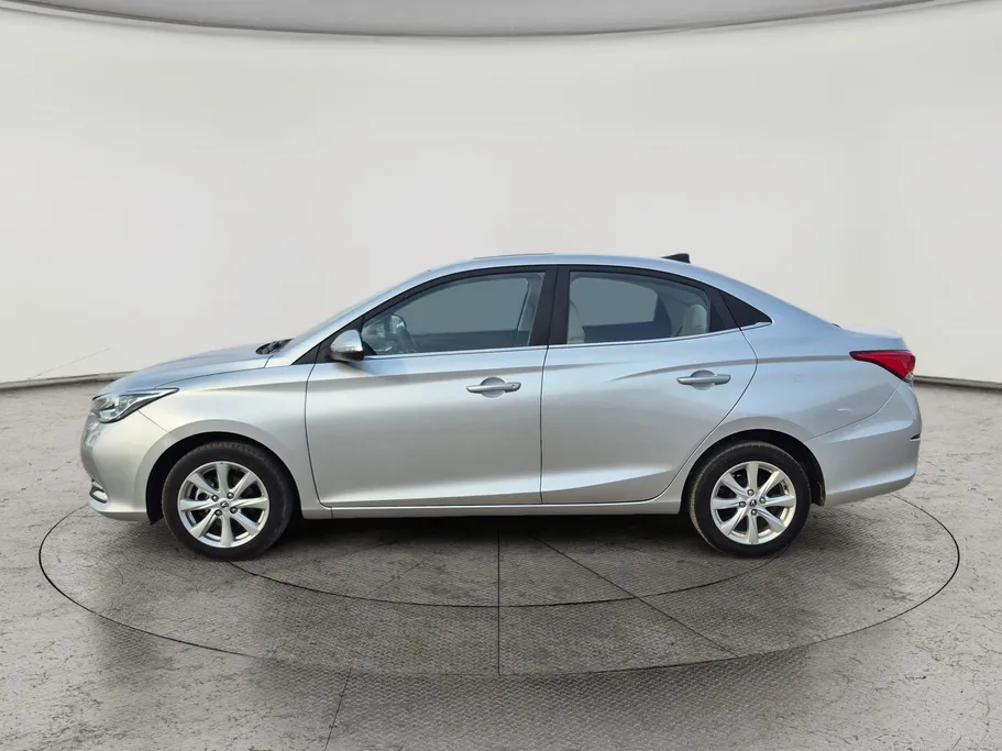 2025 Changan Alsvin Full Option 