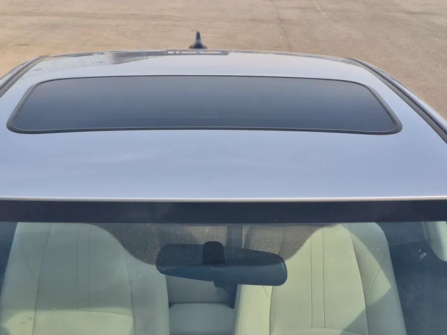2025 Changan Alsvin Full Option 