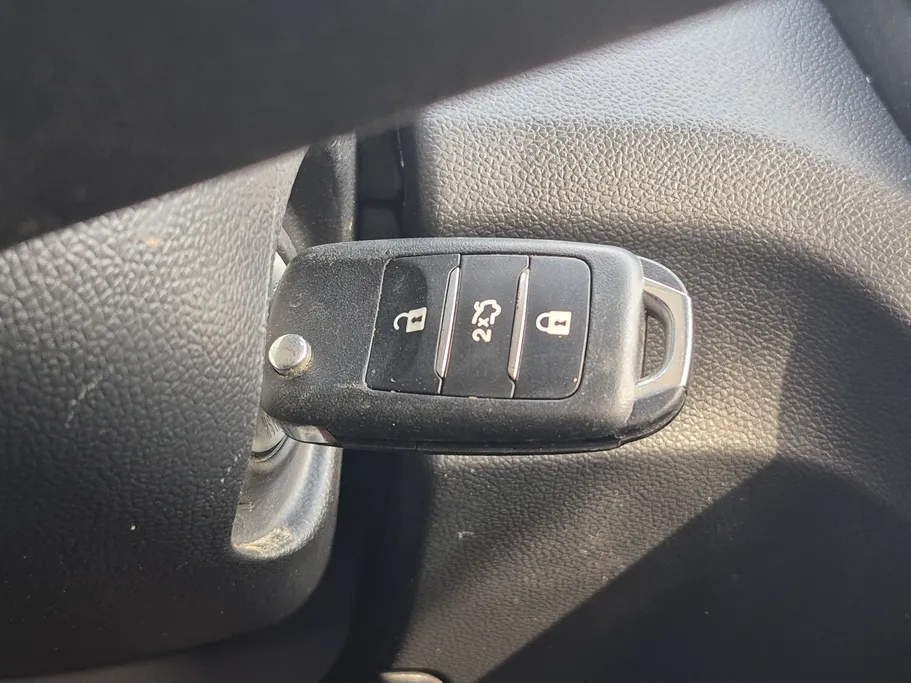 2025 Changan Alsvin Full Option 