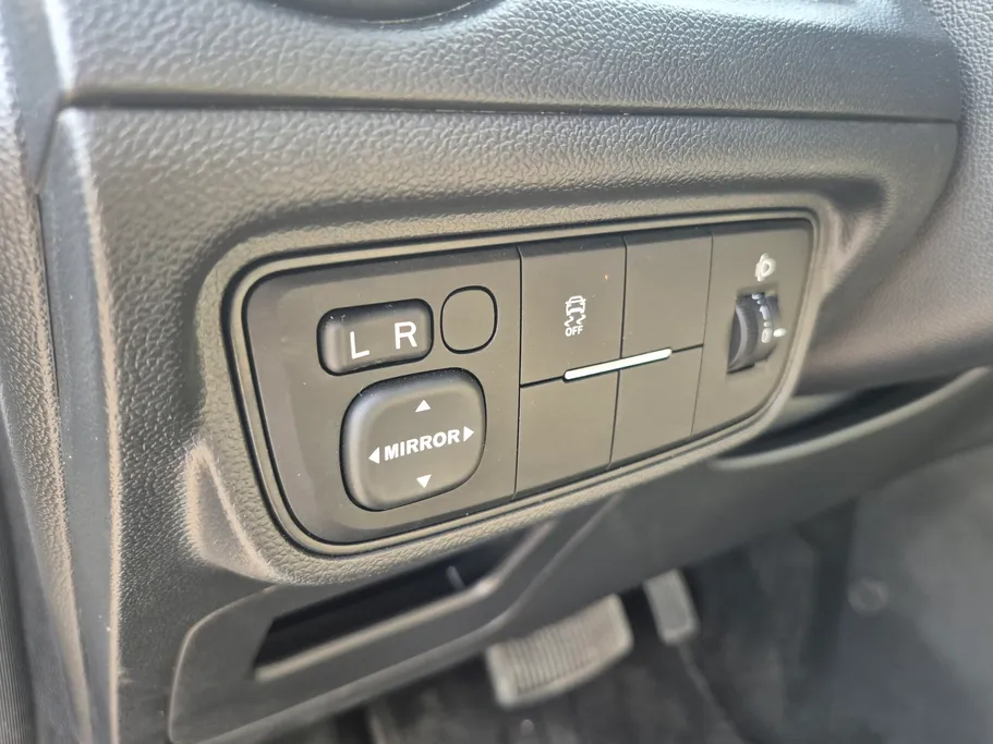 2025 Changan Alsvin Full Option 