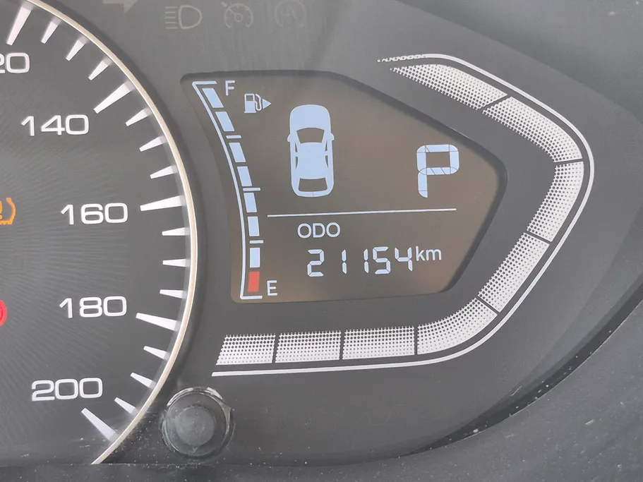 2025 Changan Alsvin Full Option 