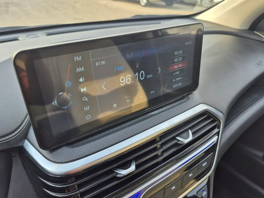 2025 Changan Alsvin Full Option 