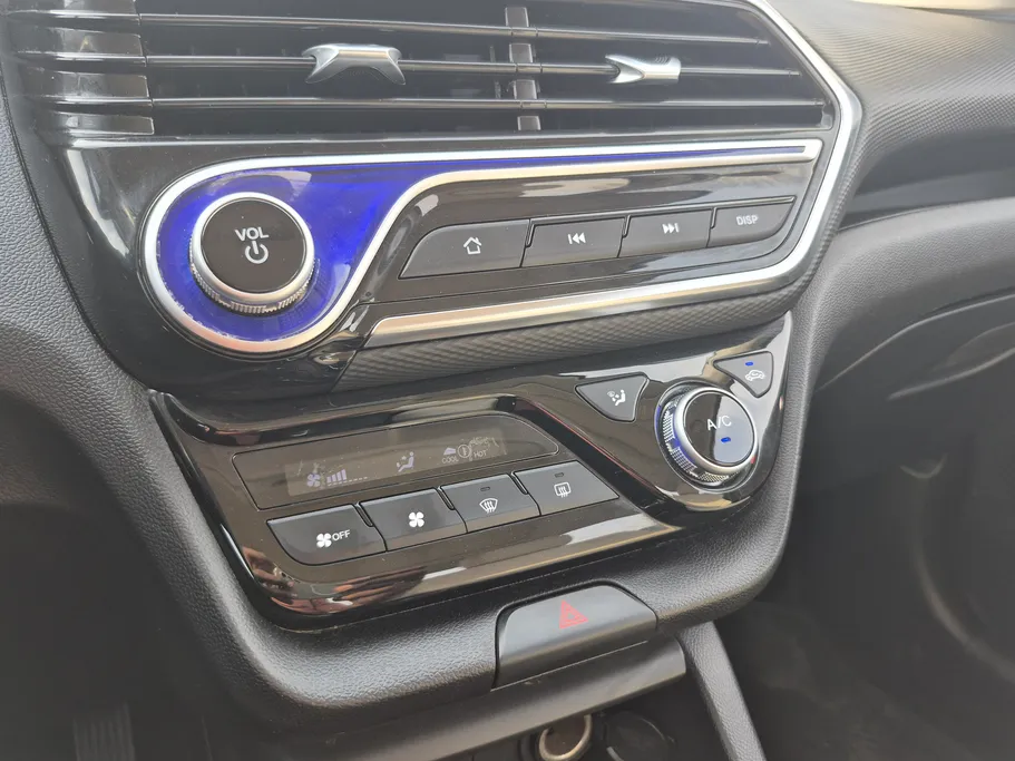 2025 Changan Alsvin Full Option 