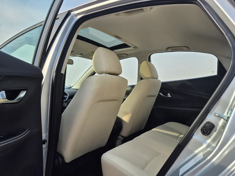 2025 Changan Alsvin Full Option 