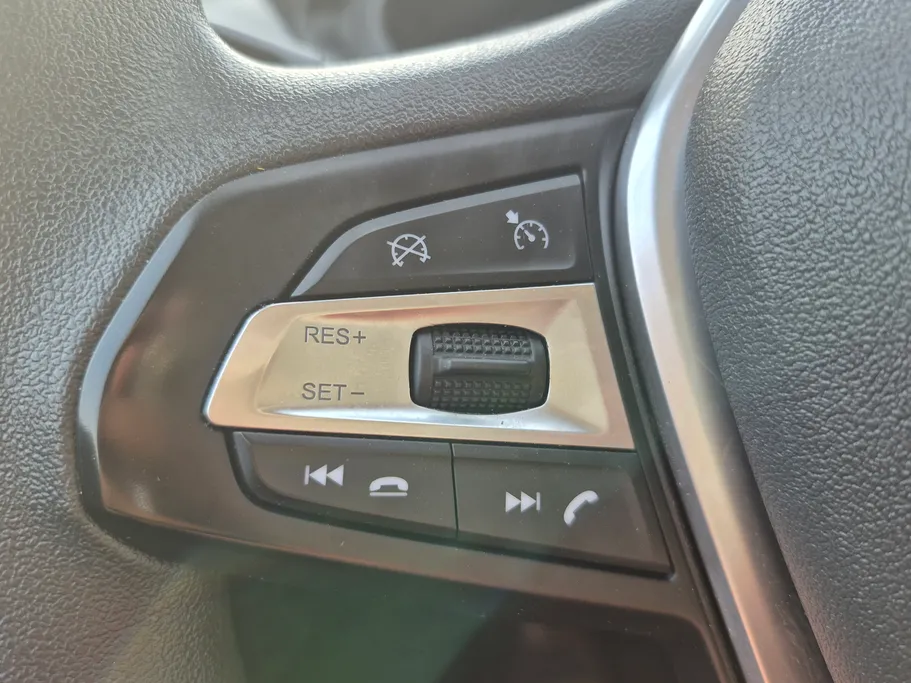 2025 Changan Alsvin Full Option 