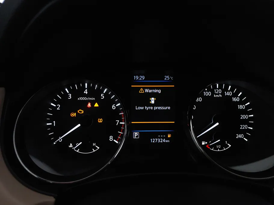 2020 Nissan Pathfinder S 