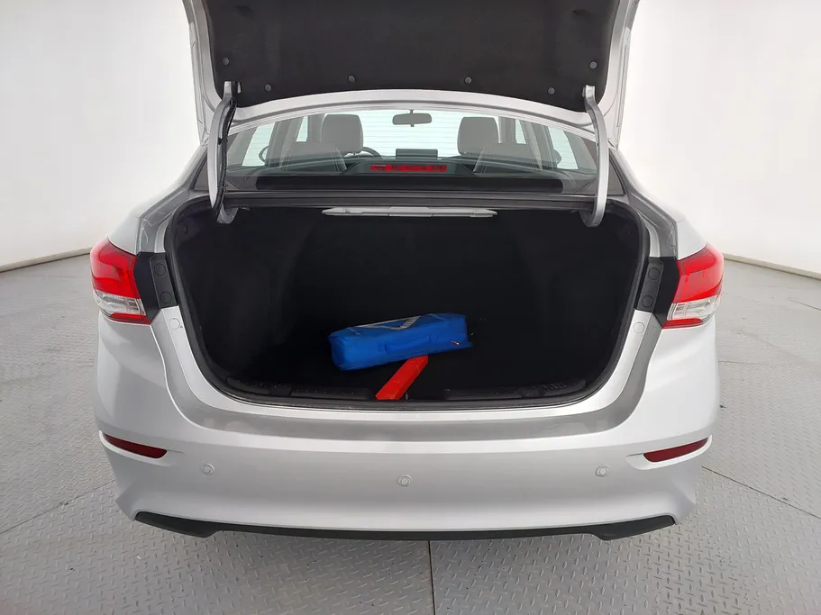 2025 Changan Alsvin Full Option 