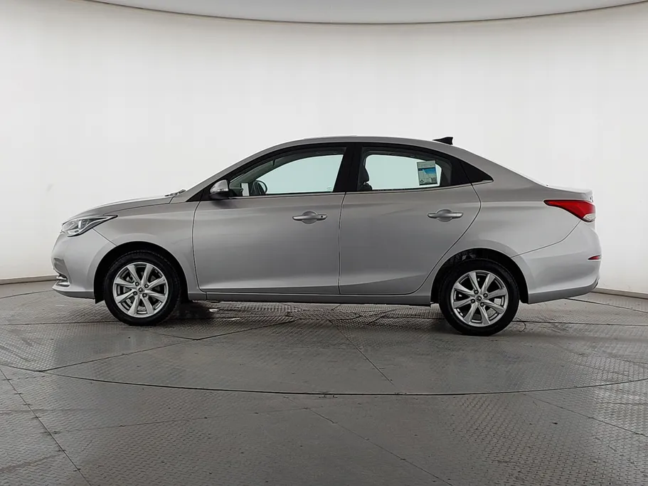 2025 Changan Alsvin Full Option 