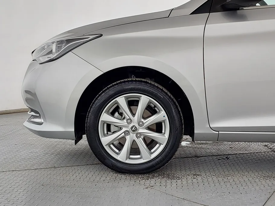 2025 Changan Alsvin Full Option 