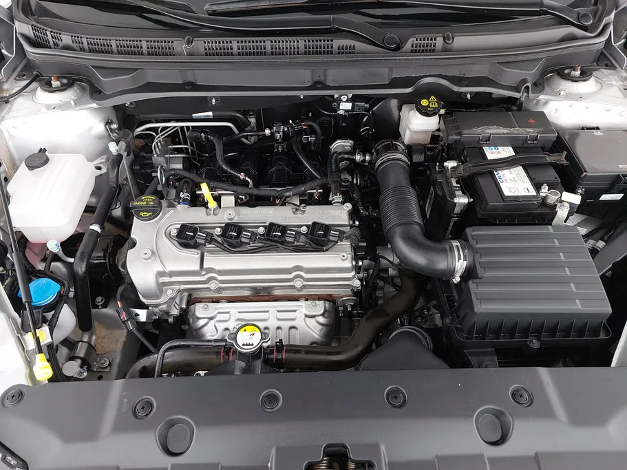 2025 Changan Alsvin Full Option 