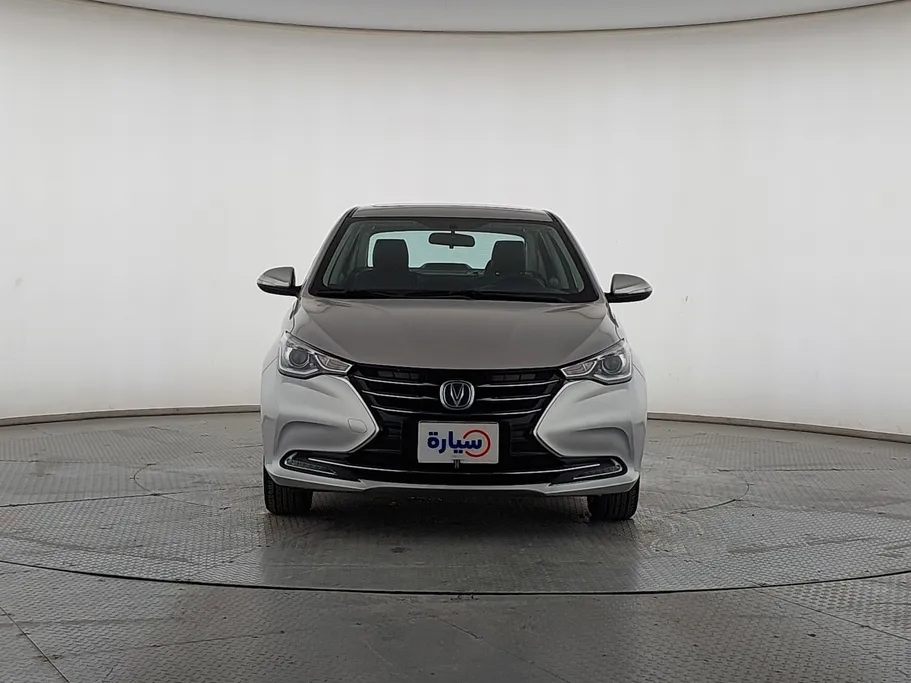 2025 Changan Alsvin Full Option 
