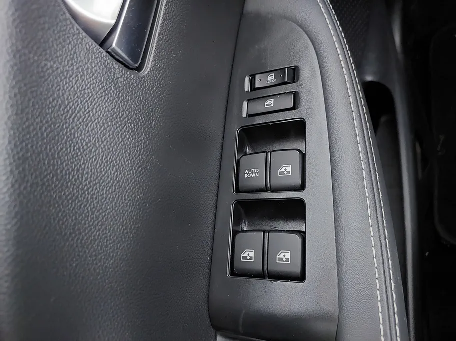 2025 Changan Alsvin Full Option 