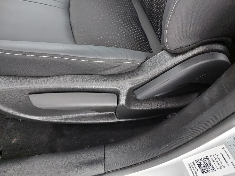 2025 Changan Alsvin Full Option 