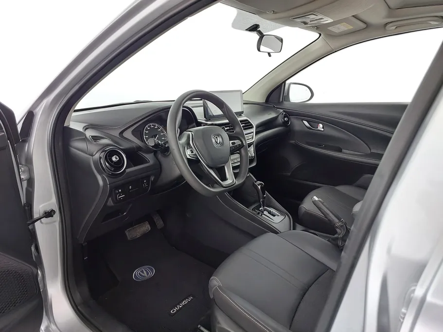 2025 Changan Alsvin Full Option 