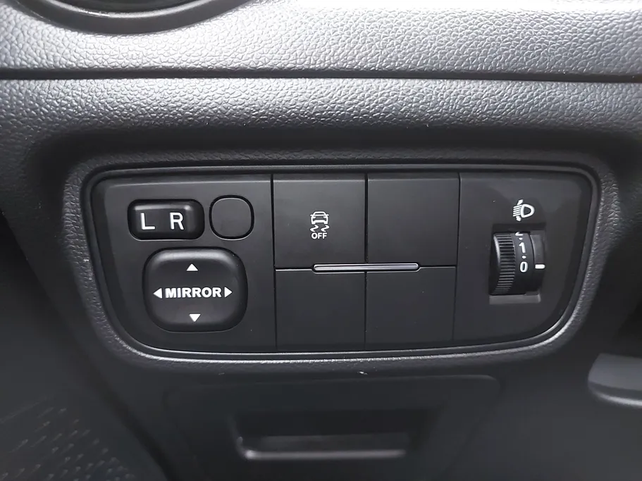 2025 Changan Alsvin Full Option 