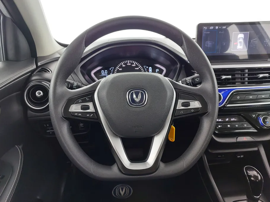 2025 Changan Alsvin Full Option 