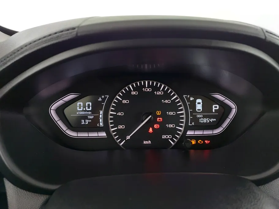 2025 Changan Alsvin Full Option 