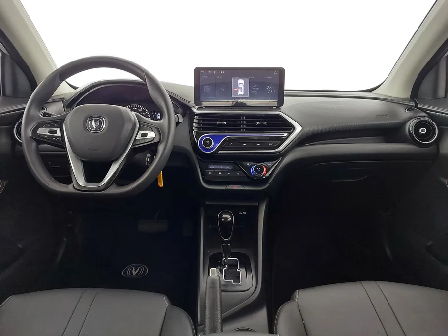 2025 Changan Alsvin Full Option 