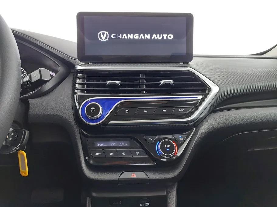 2025 Changan Alsvin Full Option 