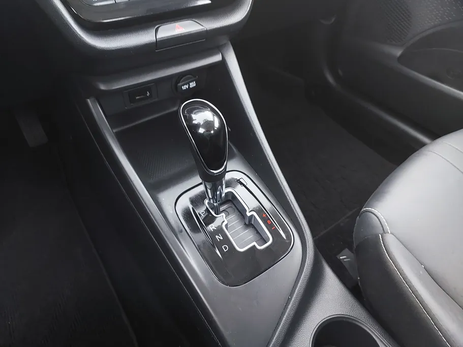 2025 Changan Alsvin Full Option 