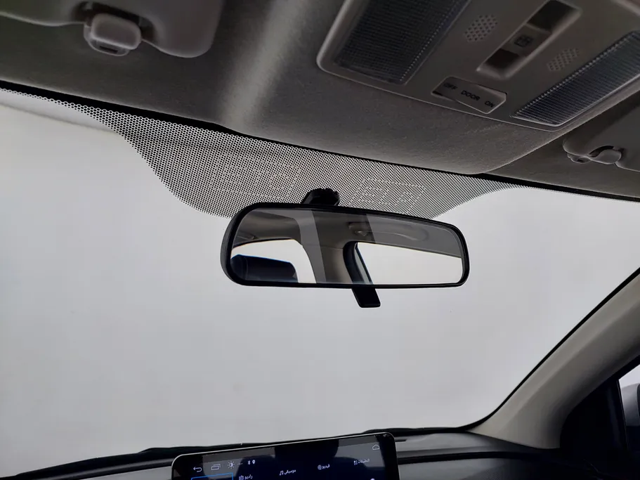 2025 Changan Alsvin Full Option 