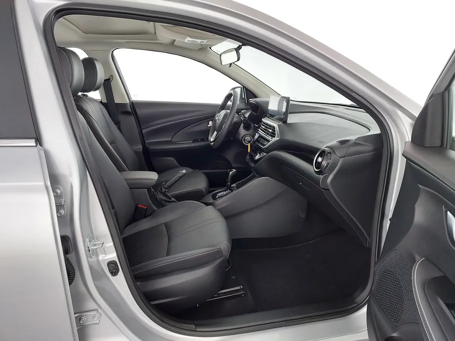 2025 Changan Alsvin Full Option 