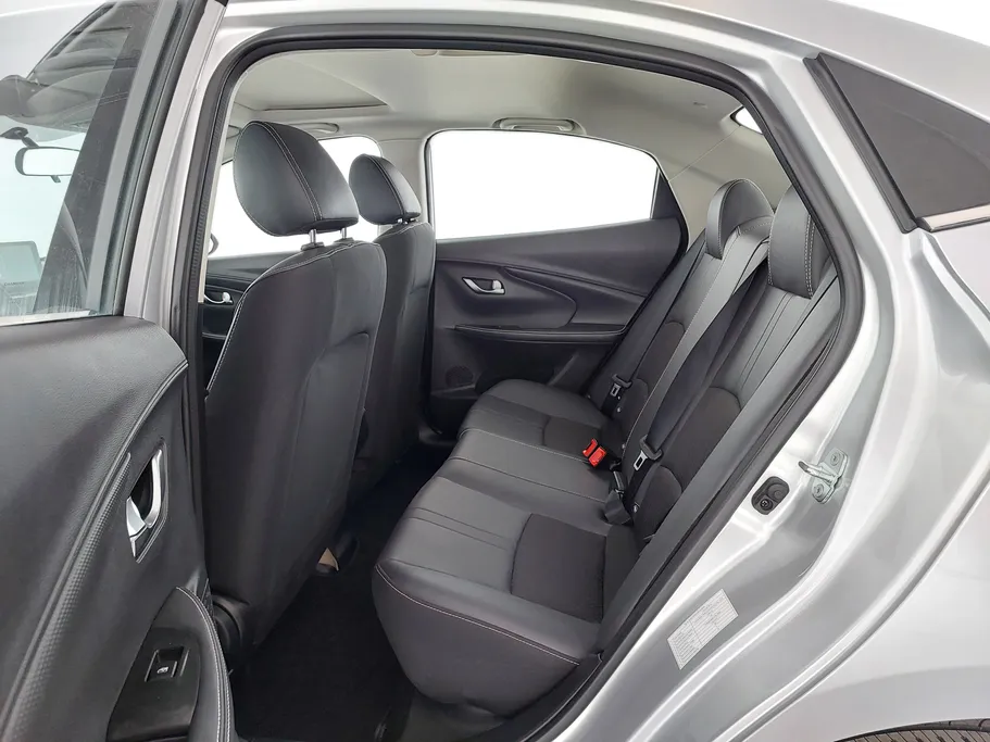 2025 Changan Alsvin Full Option 