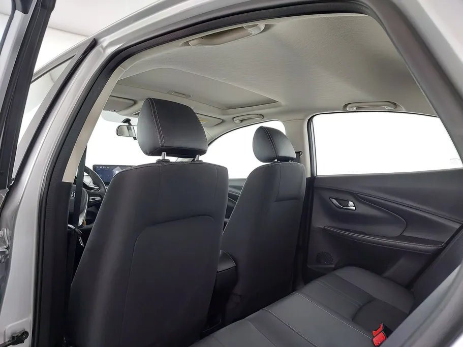 2025 Changan Alsvin Full Option 