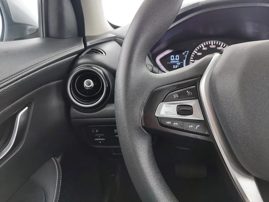 2025 Changan Alsvin Full Option 