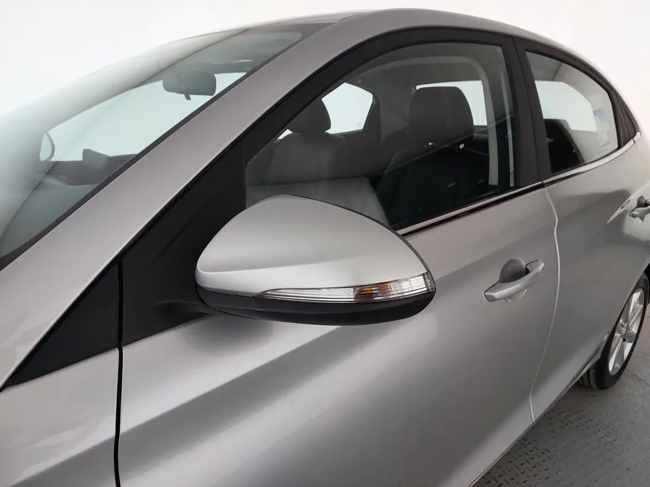 2025 Changan Alsvin Full Option 