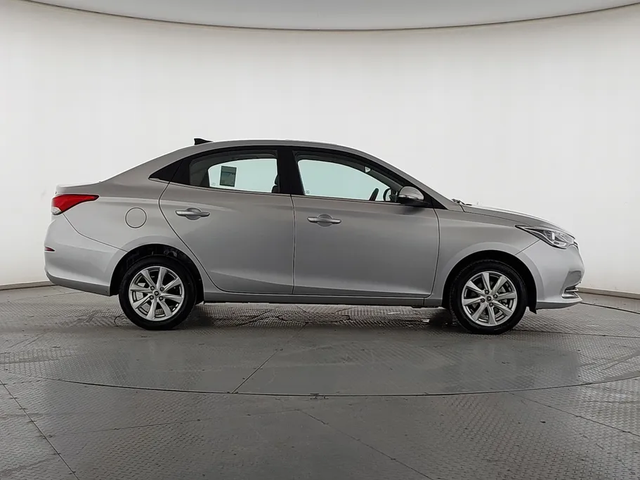 2025 Changan Alsvin Full Option 