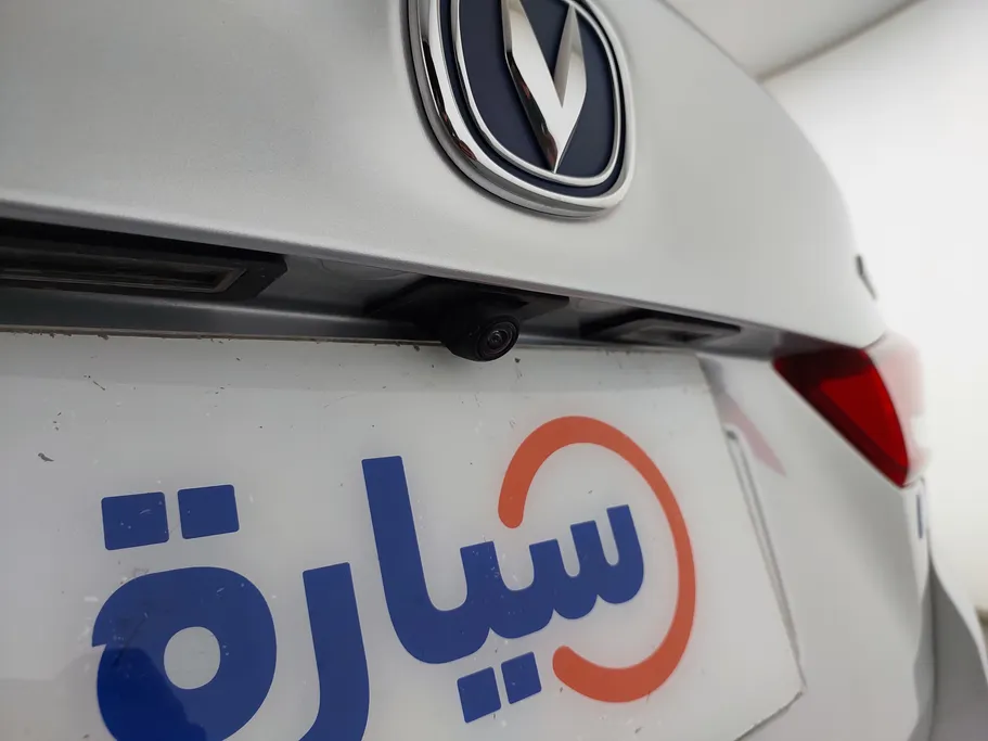 2025 Changan Alsvin Full Option 