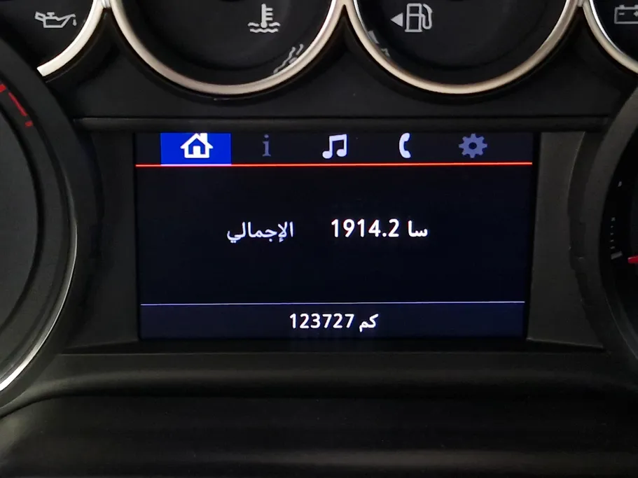 شفروليه تاهو LS 2022 