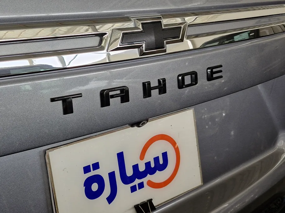 شفروليه تاهو LS 2022 