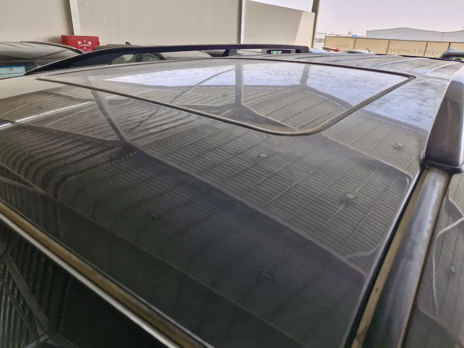 ميتسوبيشي باجيرو GLS 5Doors 2022 