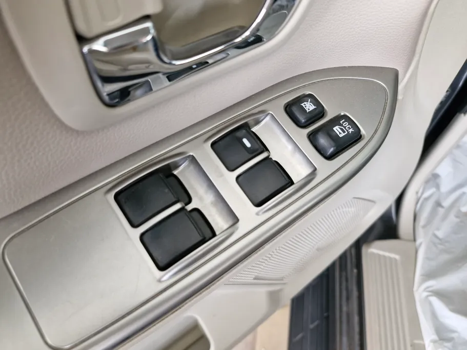 ميتسوبيشي باجيرو GLS 5Doors 2022 