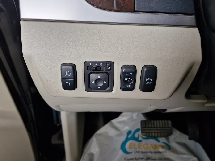 ميتسوبيشي باجيرو GLS 5Doors 2022 