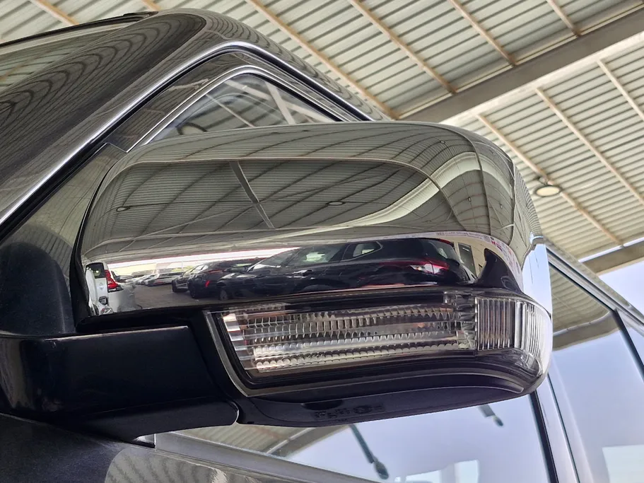 ميتسوبيشي باجيرو GLS 5Doors 2022 