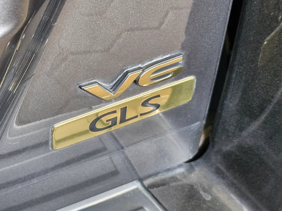 ميتسوبيشي باجيرو GLS 5Doors 2022 